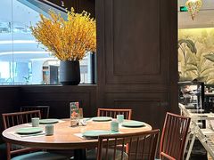 -安南越南餐厅(青岛万象城店)