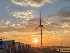 -那香海钻石沙滩浴场