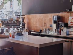 -Onirii Coffee(长乐路店)