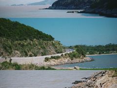-东海半边山旅游度假区