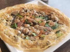 传统海蛎煎-海坛特色小吃·只做平潭特色菜(平潭店)