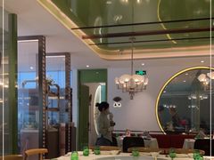 大堂-望湘园·小雅(德基店)