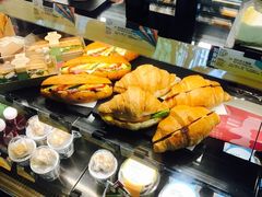 -星巴克(南京汉中环亚广场店)