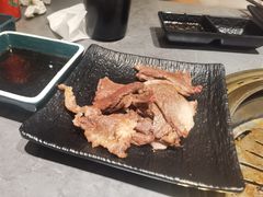 -花时·炭火烧肉(东百中心A馆店)