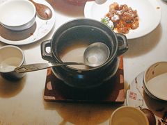 -绿茶餐厅(千岛湖银泰城店)