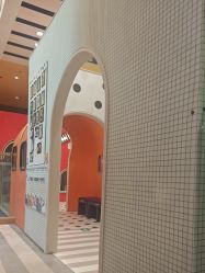 -meland club亲子乐园(北京芳圆里ID MALL店)