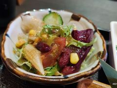 -富力希尔顿酒店·源氏日餐厅