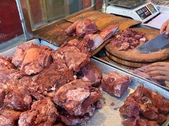 腱子肉-马志善稀糊爛生熟肉店