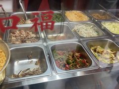 -张果佬年糕卷(科巷店)
