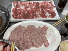 -三兴涮羊肉(荣安大街店)