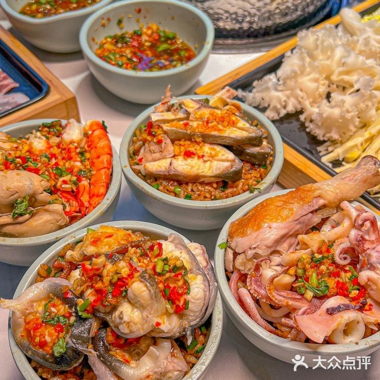 为了三亚这顿糟粕醋火锅‼️我可以搬家去海南