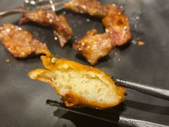 -玖·炭火烤肉