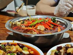 -三哥田螺(北书院街店)