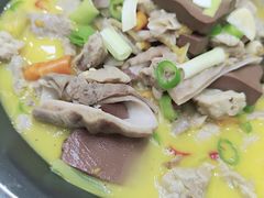 -湘聚缘湘菜馆(斜土路店)