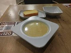 -豪客来牛排(府河店)