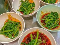 -秦云老太婆摊摊面(观音桥店)