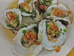 -真味馆(侨港碧海银滩店)