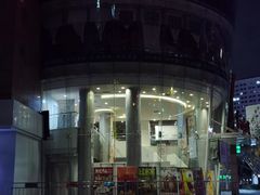 -曹杨影城(曹杨店)