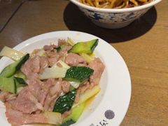 -河沿肉饼Beijing Pie(东华门店)
