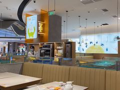 -蔡澜点心·粤菜(丽泽天街店)