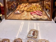 -BROAD面包路·欧式面包(龙湖时代C馆店)