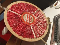 -海底捞火锅(长宁路龙之梦店)