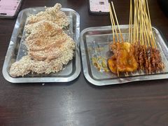 潮妈炸猪排-潮妈小食