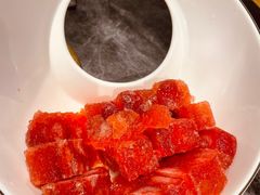 -杨记齐齐哈尔烤肉(五莲路店)