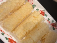 -清真·老门框爆肚涮肉·中华老字号(丰管路店)