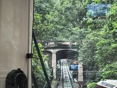 -山顶缆车