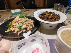 -巡味顺德菜(龙华壹方城店)