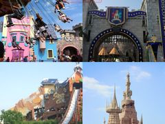 -大连海昌发现王国主题公园