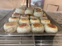 -长发西饼(临顿路店)