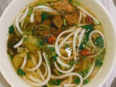花溪牛肉粉-贵州大厦贵州厅(樱花园西街店)