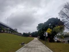 -仓山金山寺