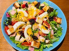 -JINNS锦时 steak&pizza(浸信会礼拜堂旧址店)