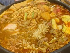 -WOW LUCKY创意韩料(龙阳广场店)