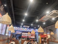-湘人龙记老长沙米粉(鸟巢店)