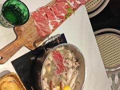 -椰子不语 椰子鸡火锅(淮海店)