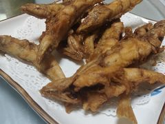 -宾朋海鲜饭庄(兴海路店)