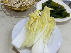 -川香烤鱼·超越火锅鸡(万达广场店)