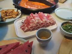-巴蜀大将火锅(太原旗舰店)