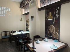 -上地宴·中关村的会客厅(清河高铁站店)
