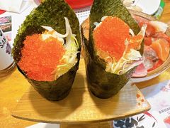 -松坂屋日料自助(长城路店)