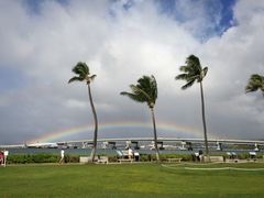 -珍珠港国家纪念馆