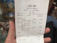 -LOG-ON(屯门广场店)