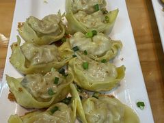 -顶巧鸡汤馄饨(虹口总店)
