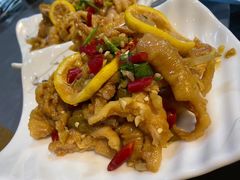 -咱屯子铁锅炖(洪楼店)