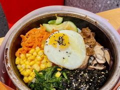 -朴大叔拌饭(广州花城汇店)