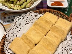 -呐咪傣园·云南菜(石厦店)